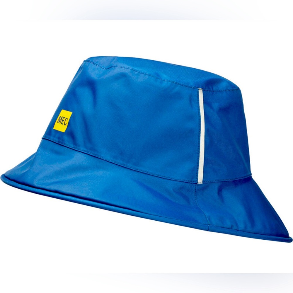 MEC Kids Bucket Rain Hat